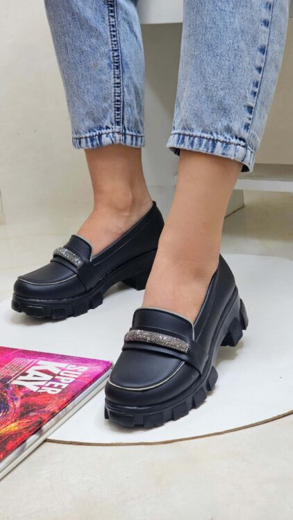 کفش پانته آ