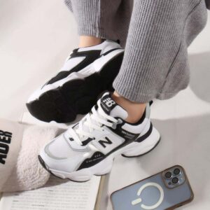 کتونی نیوبالانس زنانه 2025