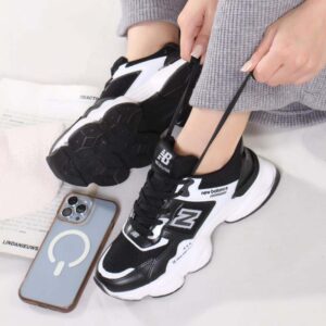 کتونی نیوبالانس مردانه 2025